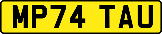 MP74TAU
