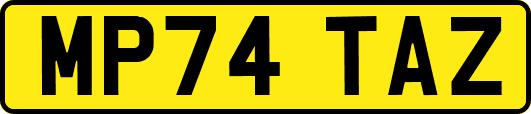 MP74TAZ