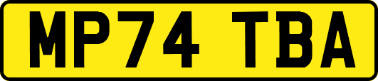 MP74TBA