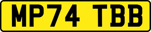 MP74TBB