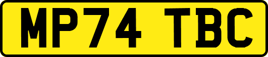 MP74TBC