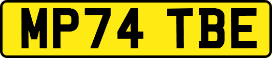 MP74TBE