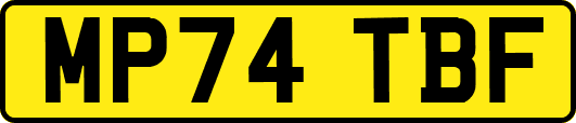 MP74TBF