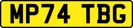 MP74TBG