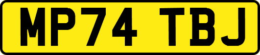 MP74TBJ