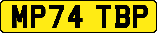MP74TBP