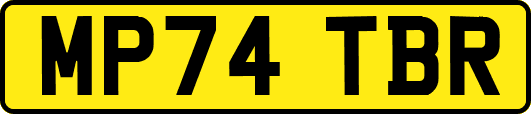 MP74TBR
