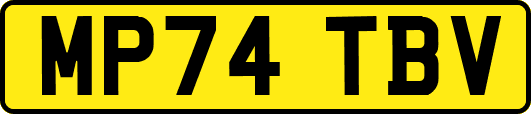 MP74TBV