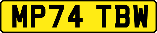 MP74TBW