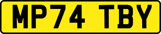 MP74TBY