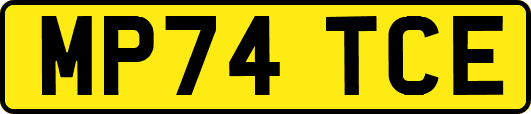 MP74TCE