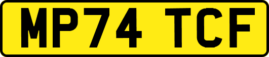 MP74TCF