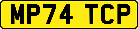 MP74TCP