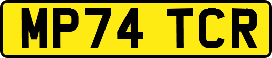 MP74TCR