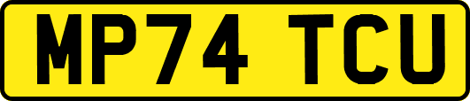 MP74TCU