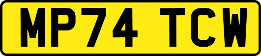 MP74TCW