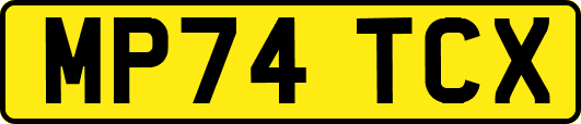 MP74TCX