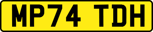 MP74TDH