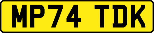 MP74TDK