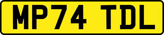 MP74TDL