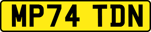MP74TDN