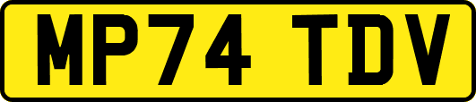 MP74TDV
