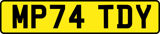 MP74TDY
