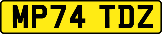 MP74TDZ