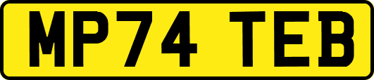 MP74TEB