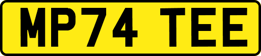 MP74TEE