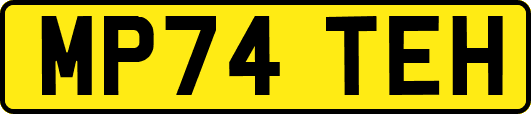 MP74TEH