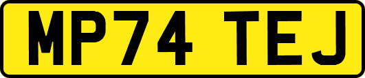 MP74TEJ