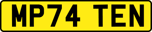 MP74TEN