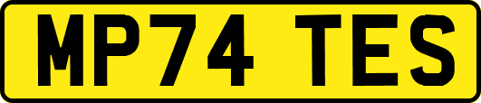 MP74TES