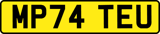 MP74TEU