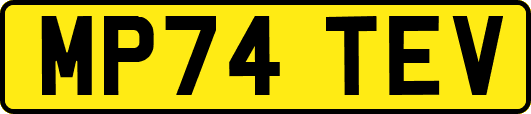 MP74TEV