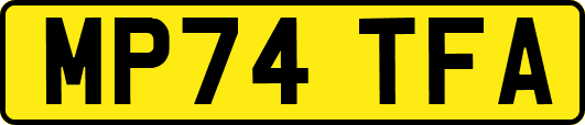 MP74TFA