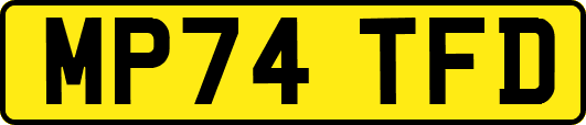 MP74TFD
