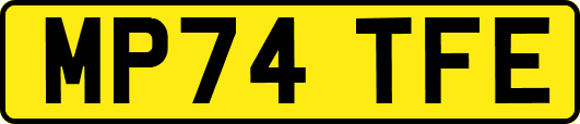 MP74TFE
