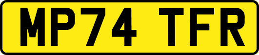 MP74TFR