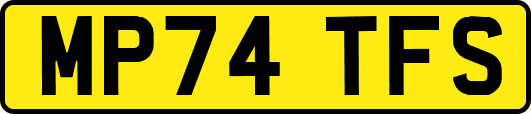 MP74TFS