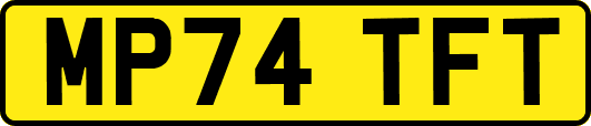 MP74TFT