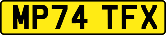 MP74TFX