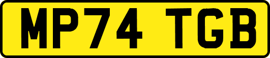 MP74TGB