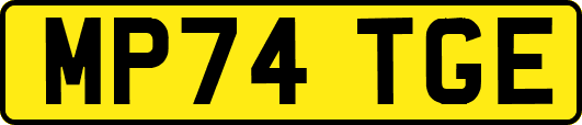 MP74TGE