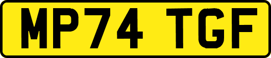 MP74TGF