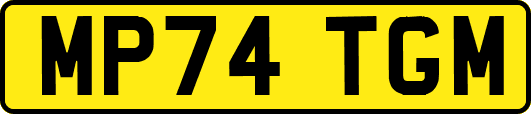 MP74TGM