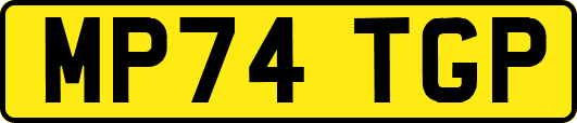 MP74TGP