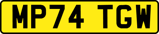 MP74TGW