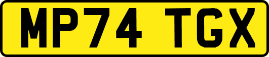 MP74TGX